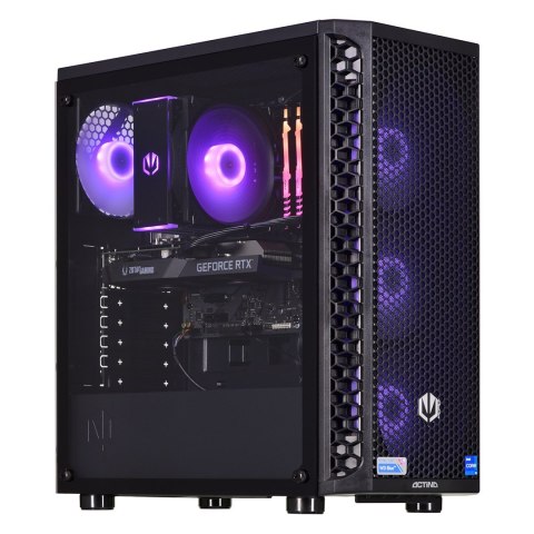 Actina ENDORFY 5600/16GB/1TB/RTX3060Ti/600W