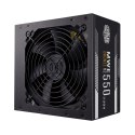 COOLER MASTER ZASILACZ MWE BRONZE 80+ 550W V2 230V MPE-5501-ACABW-BEU