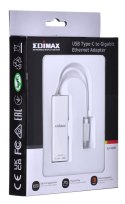 Edimax USB3.2 Type C to Gigabit Ethernet