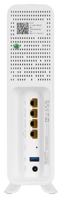 IP-COM ROUTER 4 X GIGABITOWY ETHERNET IP-COM EW15D