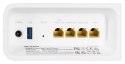 IP-COM ROUTER 4 X GIGABITOWY ETHERNET IP-COM EW15D