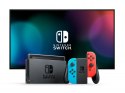 NINTENDO Switch 1.1 Neon Blue/Neon Red