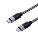 ORICO KABEL USB-C DO ŁADOWANIA, PD 240W, 3M