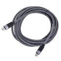 ORICO KABEL USB-C DO ŁADOWANIA, PD 240W, 3M