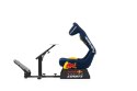 PLAYSEAT FOTEL GAMINGOWY EVOLUTION - RED BULL RACING ESPORTS RER.00308