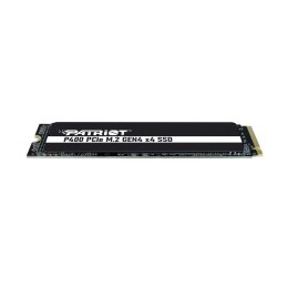 SSD Patriot P400 2TB 2280 M.2 PCIe 4