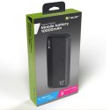 TRACER POWERBANK 10000 MAH BLACK TRABAT47096