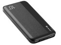 TRACER POWERBANK 10000 MAH BLACK TRABAT47096