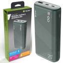 TRACER POWERBANK KORI 20000MAH QC3.0 PD 20W TRABAT47095