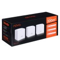 Tenda-router Mesh NOVA MW5C (3pack)