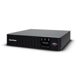 Zasilacz awaryjny UPS CyberPower PR1000ERT2U (RM/TWR; 1000VA)