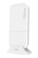 Access Point MikroTik RTB-RBWAPR-2ND_R11E-LTE (100 Mb/s - 802.11n, 11 Mb/s - 802.11b, 150 Mb/s - 802.11g)