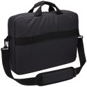 CASE LOGIC TORBA DO LAPTOPA HUXTON 15.6" CZARNA 42021291