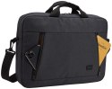 CASE LOGIC TORBA DO LAPTOPA HUXTON 15.6" CZARNA 42021291