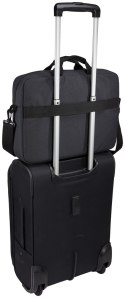 CASE LOGIC TORBA DO LAPTOPA HUXTON 15.6" CZARNA 42021291