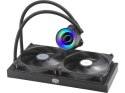 COOLER MASTER CHŁODZENIE WODNE CPU MASTERLIQUID ML280 MIRROR RGB MLX-D28M-A14PK-R1