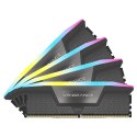 Corsair VENGEANCE® RGB 64GB (4x16GB) DDR5 DRAM 5600MT/s C36 AMD EXPO Memory Kit