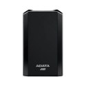 Dysk zewnętrzny ADATA SSD SE900G 2TB Czarny RGB USB3.2-A/C (ASE900G-2TU32G2-CBK)