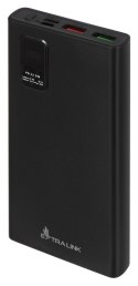 EXTRALINK EPB-067B 10000MAH FAST CHARGING POWERBANK