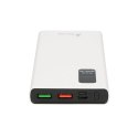 EXTRALINK EPB-067W 10000MAH FAST CHARGING POWERBANK