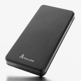 EXTRALINK EPB-078B 10000MAH 5V POWER BANK BLACK