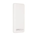 EXTRALINK EPB-078W 10000MAH 5V POWER BANK WHITE