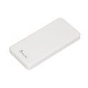 EXTRALINK EPB-078W 10000MAH 5V POWER BANK WHITE