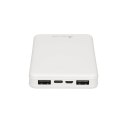 EXTRALINK EPB-078W 10000MAH 5V POWER BANK WHITE