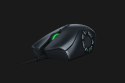 Mysz RAZER Naga Trinity RZ01-02410100-R3M1 (optyczna; 16000 DPI; kolor czarny)