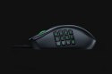 Mysz RAZER Naga Trinity RZ01-02410100-R3M1 (optyczna; 16000 DPI; kolor czarny)