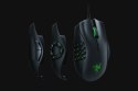 Mysz RAZER Naga Trinity RZ01-02410100-R3M1 (optyczna; 16000 DPI; kolor czarny)