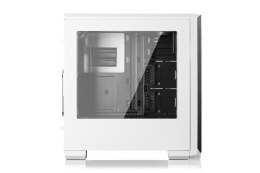 Obudowa MODECOM OBERON PRO SILENT AT-OBERON-PS-20-000000-0002 (ATX, ITX, Micro ATX; kolor biały)