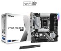 Płyta główna Asrock B760M PRO RS/D4