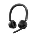 SŁUCHAWKI MICROSOFT Modern Wireless BLACK