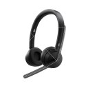 SŁUCHAWKI MICROSOFT Modern Wireless BLACK