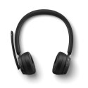 SŁUCHAWKI MICROSOFT Modern Wireless BLACK