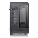 THERMALTAKE THE TOWER 100 MINI - BLACK CA-1R3-00S1WN-00