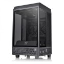 THERMALTAKE THE TOWER 100 MINI - BLACK CA-1R3-00S1WN-00