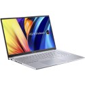 ASUS Vivobook 15X X1503 D1503QA-L1177W Ryzen 7 5800H/HS 15.6" FHD 60Hz 600nits Glossy 16GB DDR4 SSD512 AMD Radeon Graphics WLAN+