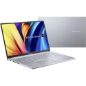 ASUS Vivobook 15X X1503 D1503QA-L1177W Ryzen 7 5800H/HS 15.6" FHD 60Hz 600nits Glossy 16GB DDR4 SSD512 AMD Radeon Graphics WLAN+