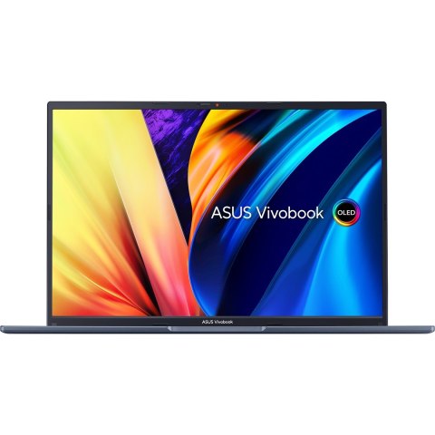 ASUS Vivobook 15X M1503QA-MA042W Ryzen 7 5800H/HS 15.6" 2.8K 120Hz 600nits Glossy 16GB DDR4 SSD512 AMD Radeon Graphics WLAN+BT C