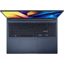 ASUS Vivobook 15X M1503QA-MA042W Ryzen 7 5800H/HS 15.6" 2.8K 120Hz 600nits Glossy 16GB DDR4 SSD512 AMD Radeon Graphics WLAN+BT C