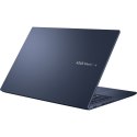 ASUS Vivobook 15X M1503QA-MA042W Ryzen 7 5800H/HS 15.6" 2.8K 120Hz 600nits Glossy 16GB DDR4 SSD512 AMD Radeon Graphics WLAN+BT C