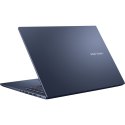 ASUS Vivobook 15X M1503QA-MA042W Ryzen 7 5800H/HS 15.6" 2.8K 120Hz 600nits Glossy 16GB DDR4 SSD512 AMD Radeon Graphics WLAN+BT C