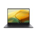 ASUS Zenbook 14 UM3402YA-KP373W Ryzen 5 7530U 14.0" WQXGA LED Backlit IPS 60Hz 400nits AG 16GB LPDDR4X SSD512 AMD Radeon Graphic