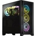 CORSAIR iCUE 4000D Airflow RGB