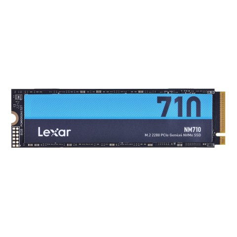 Dysk SSD Lexar NM710 2TB M.2 PCIe NVMe