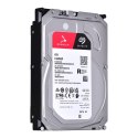 Dysk twardy HDD Seagate IronWolf 6TB 3,5" SATA ST6000VN006