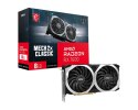 Karta Graficzna MSI Radeon RX 7600 MECH 2X CLASSIC 8GB