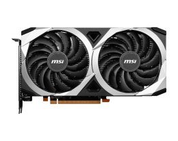 Karta Graficzna MSI Radeon RX 7600 MECH 2X CLASSIC 8GB